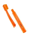 Curaprox KIDS kelioninis rinkinys, oranžinis