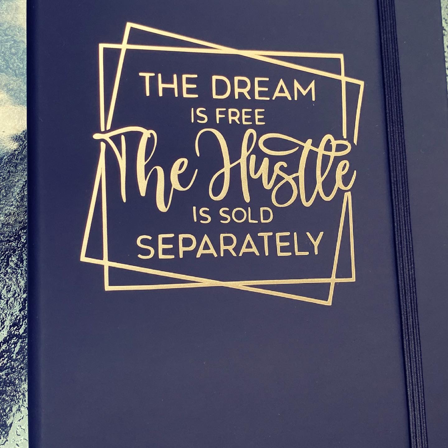 Motivational Journal