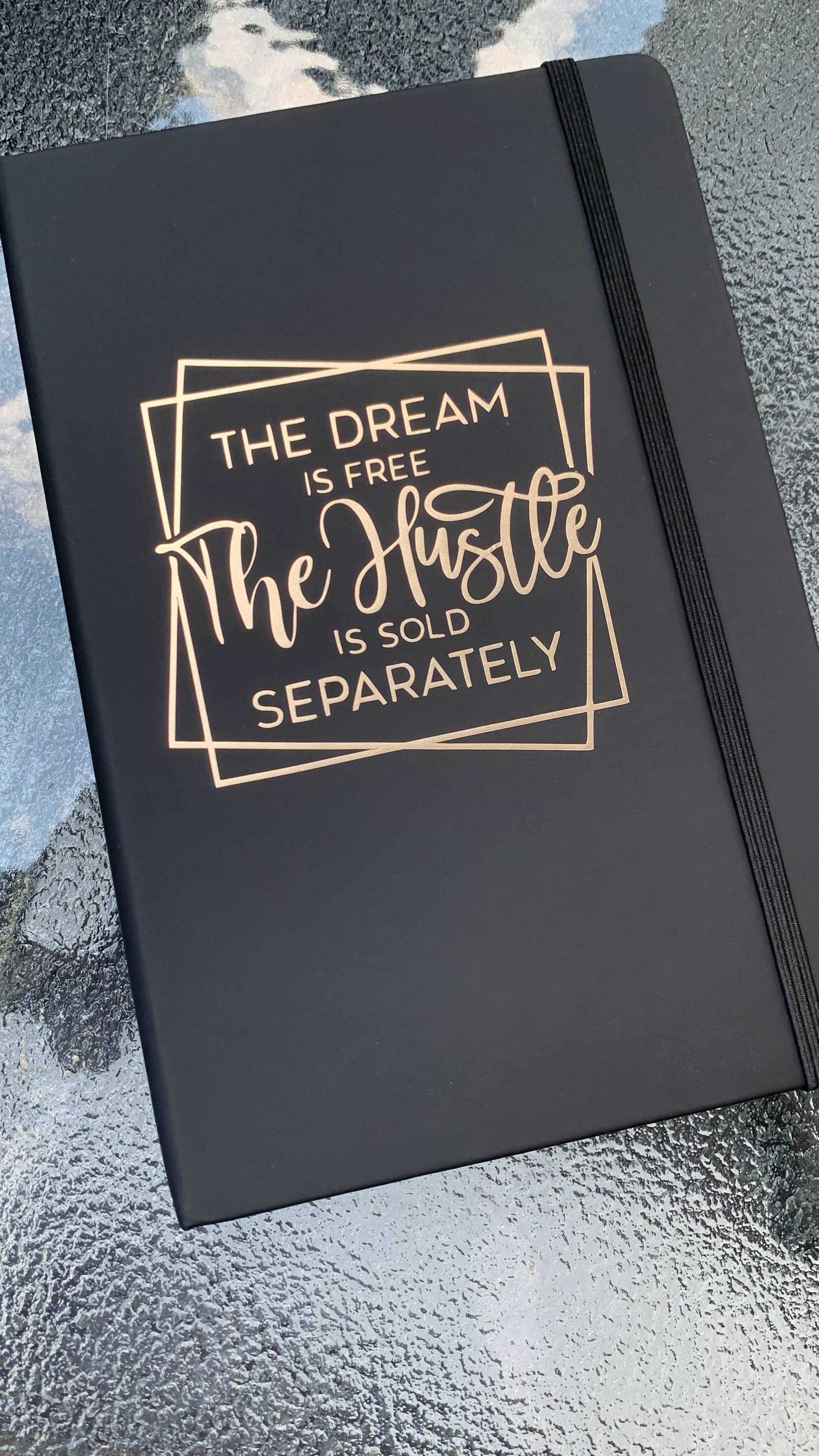 Motivational Journal