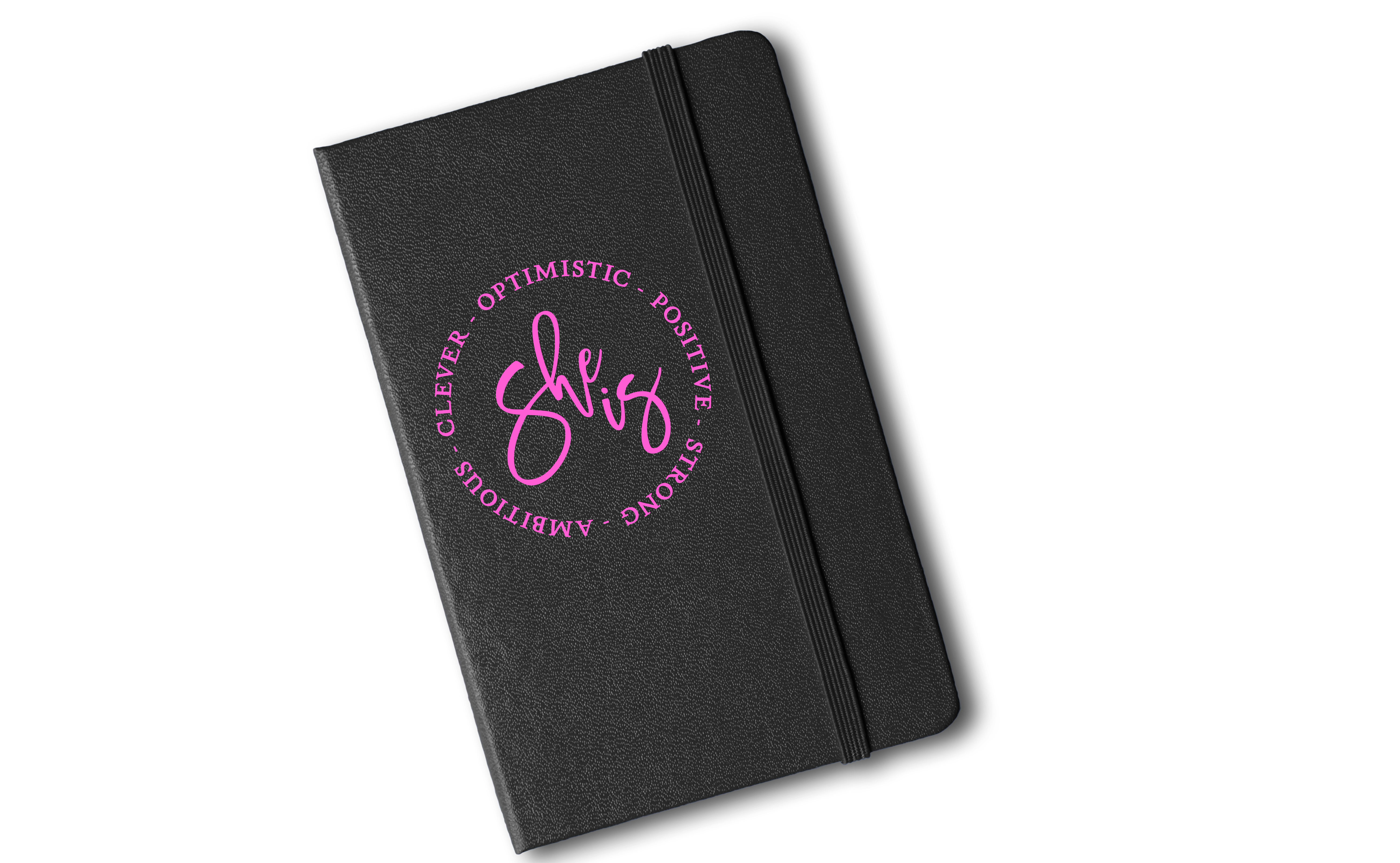 Positive Affirmation Journal