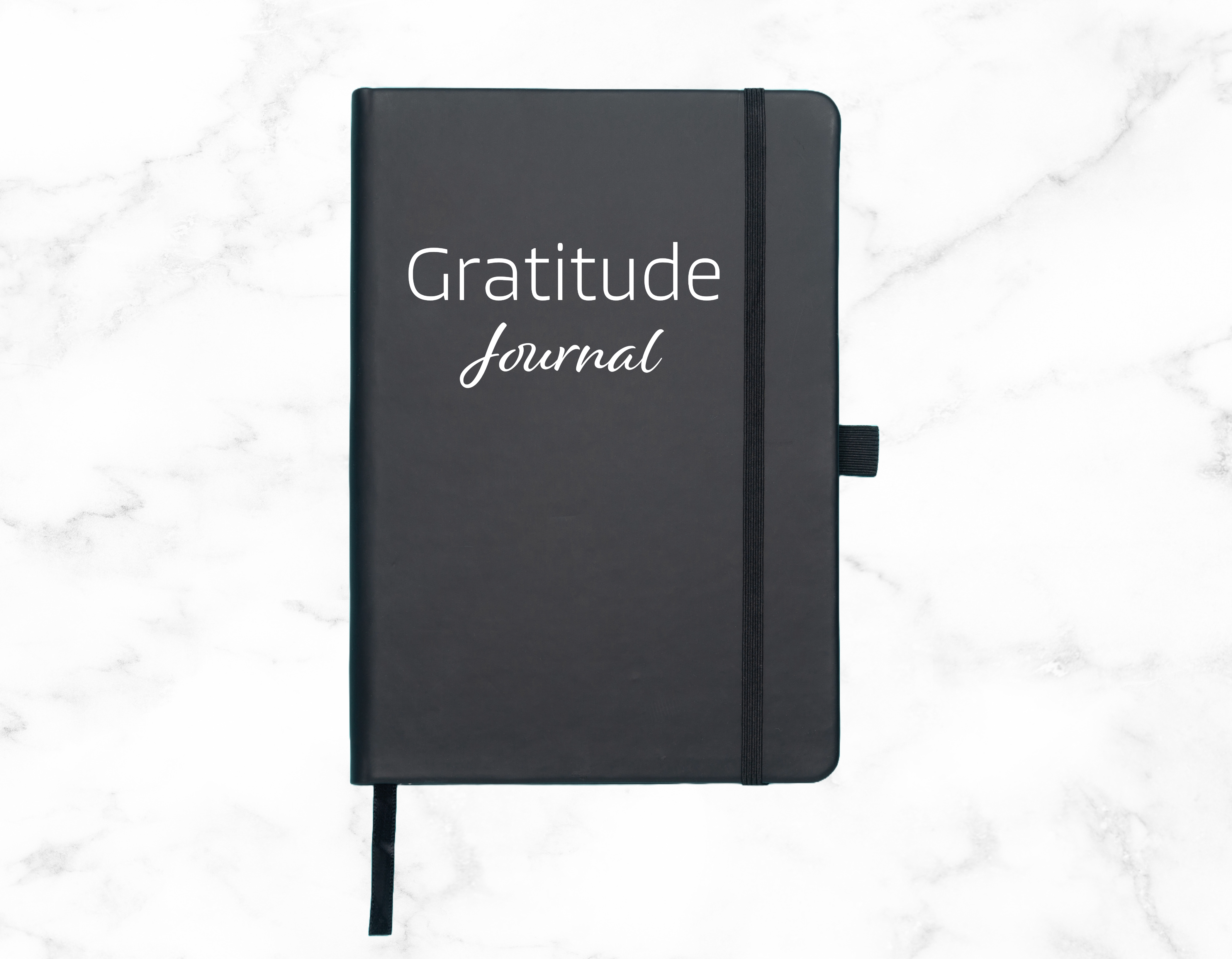 Gratitude Journal