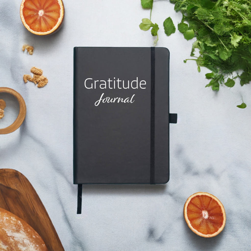 Gratitude Journal