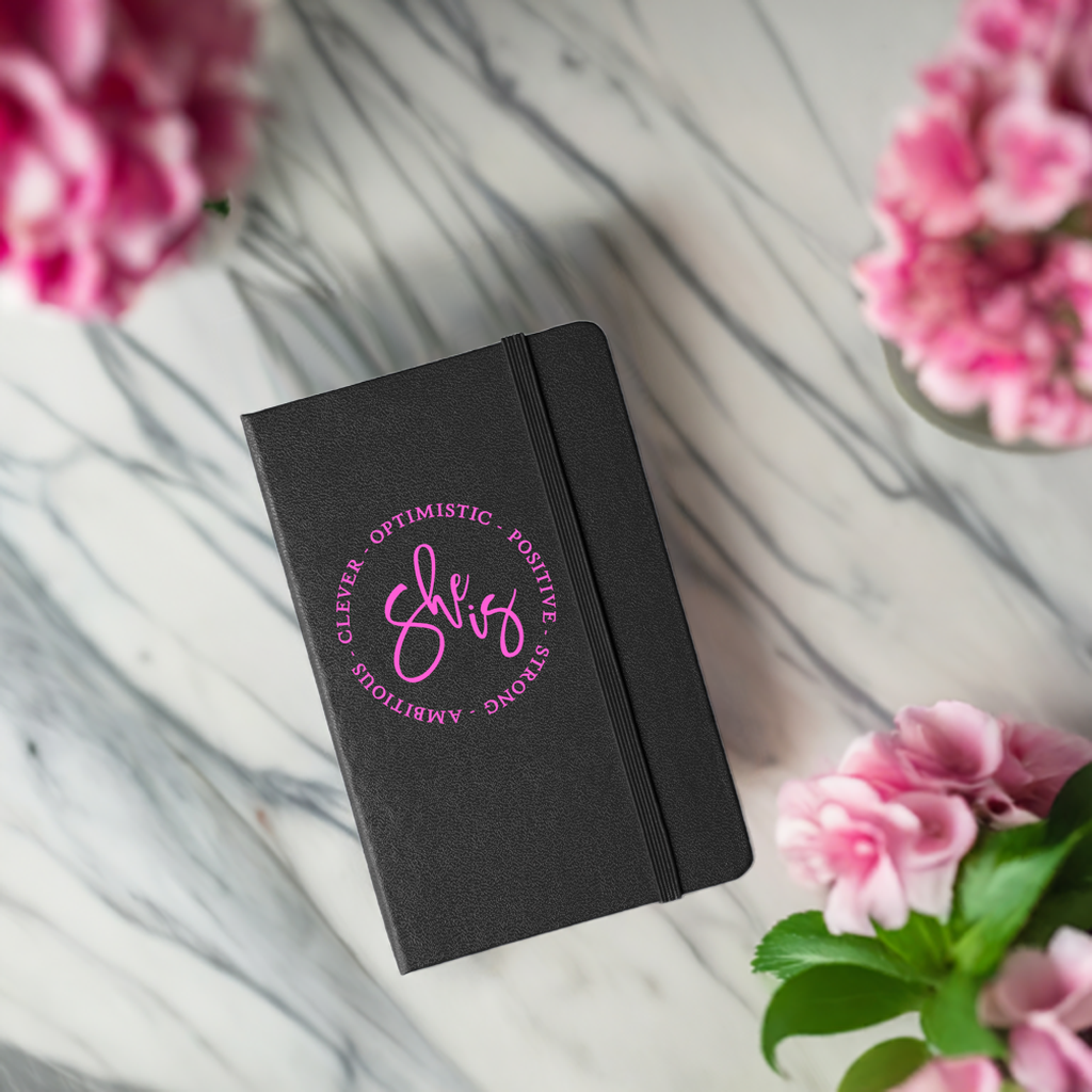 Positive Affirmation Journal