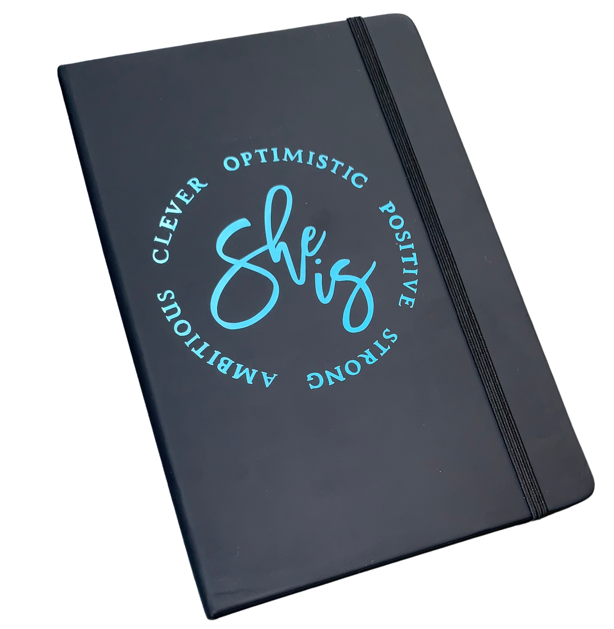 Positive Affirmation Journal