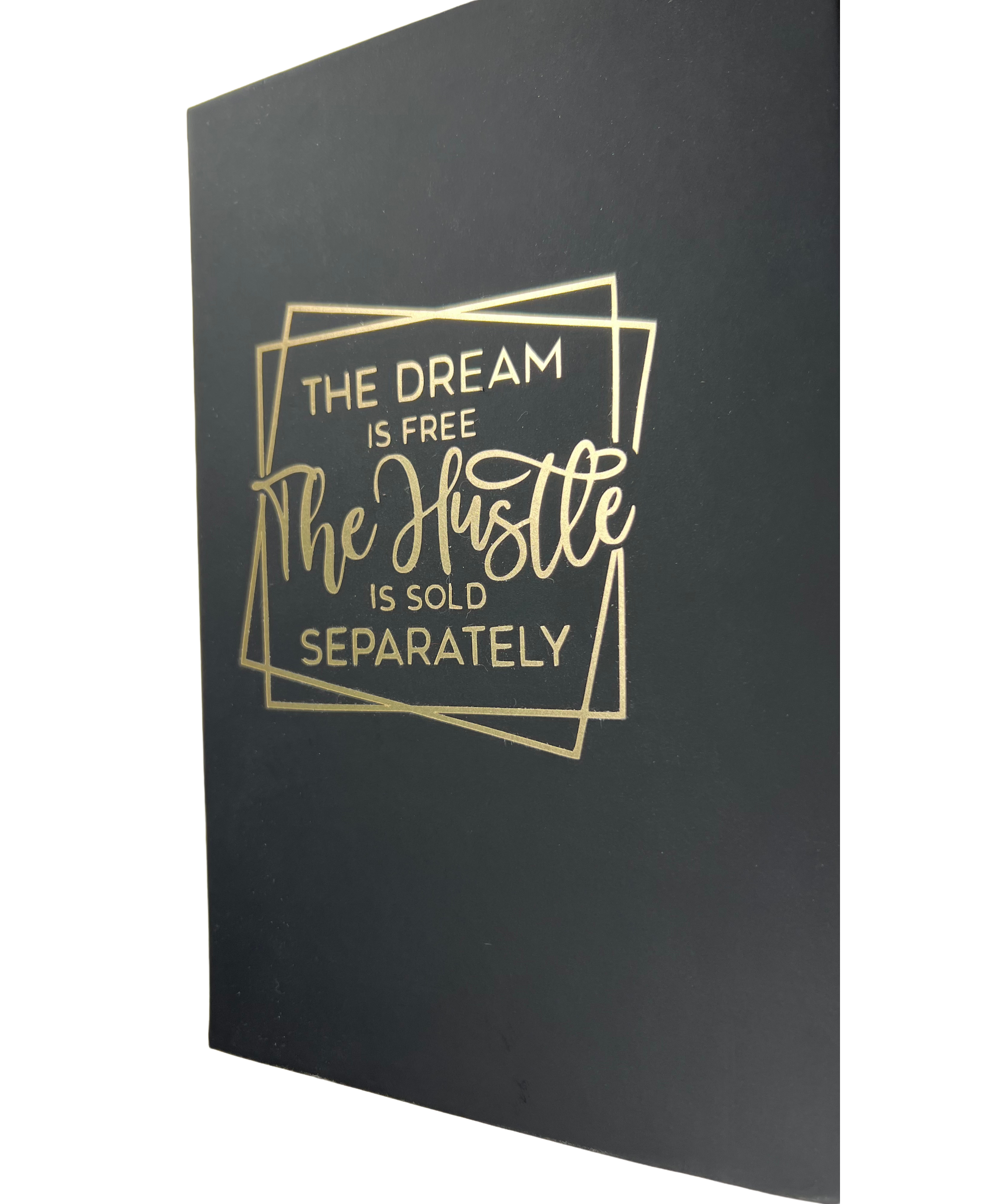 Motivational Journal