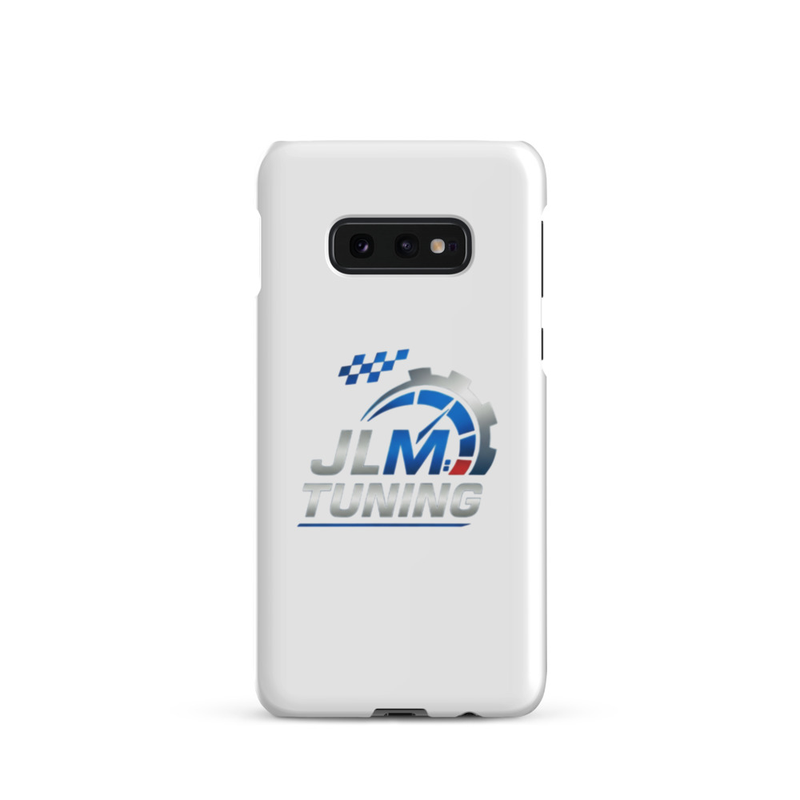 JLM Tuning Smartphone Case
