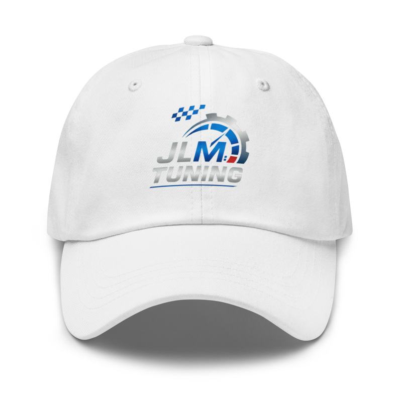 JLM Tuning Logo Cap