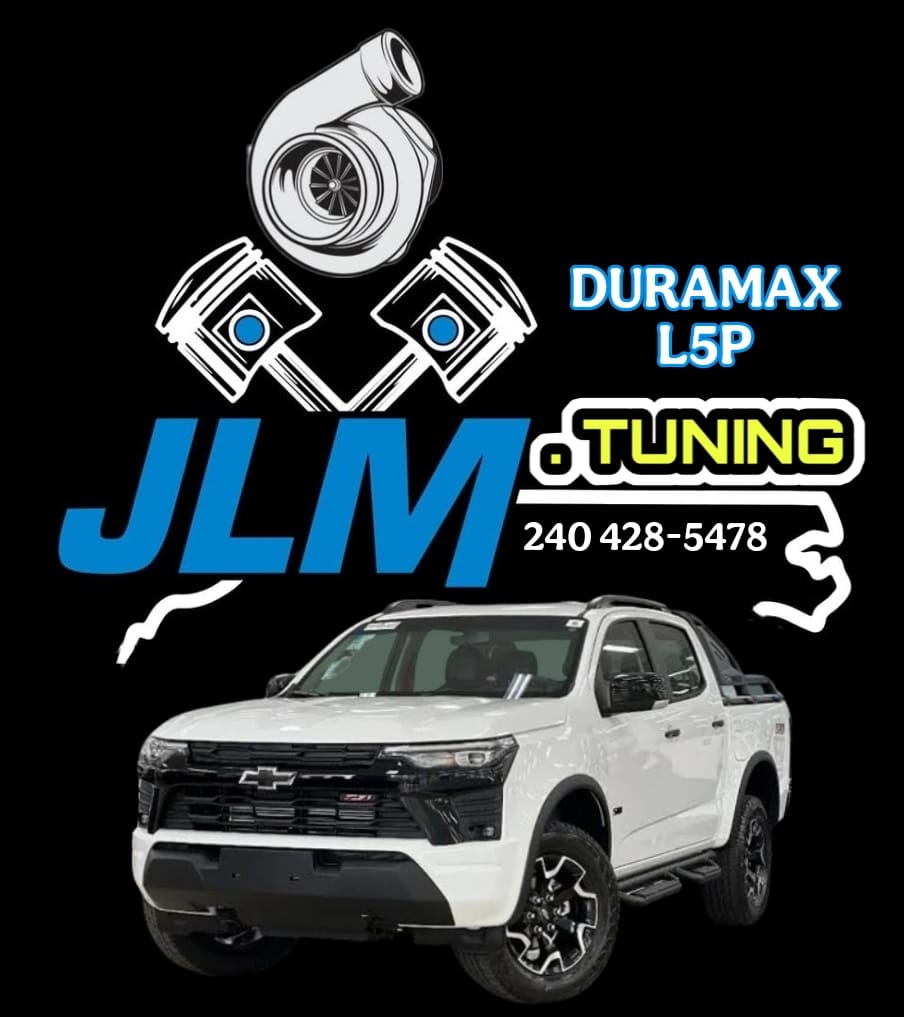 DURAMAX L5P 