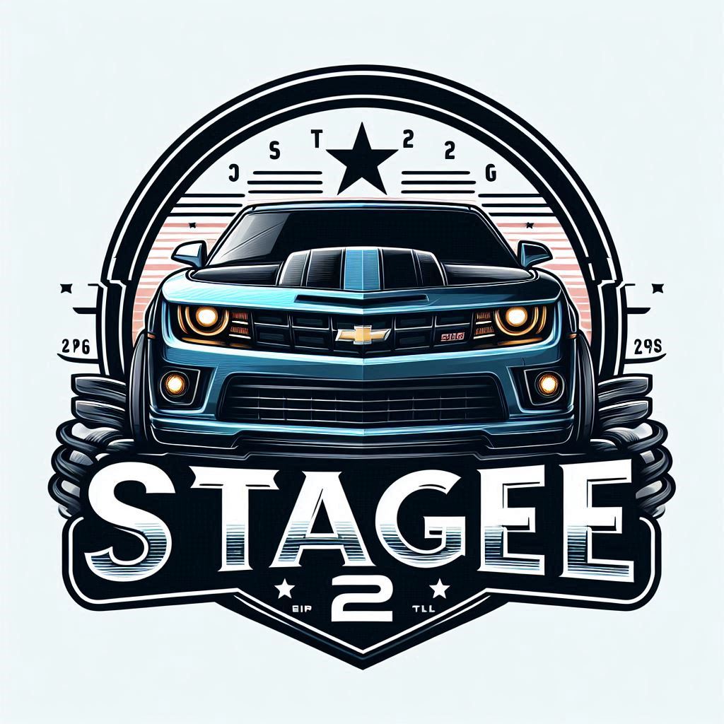 STAGE 2