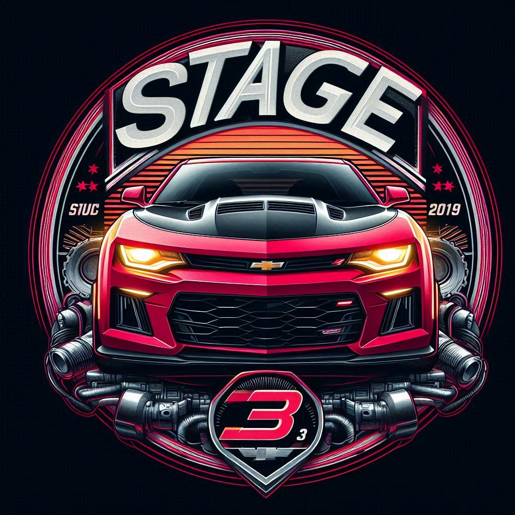 STAGE 3