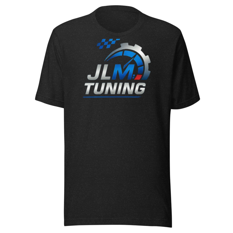 JLM Tuning T-Shirt