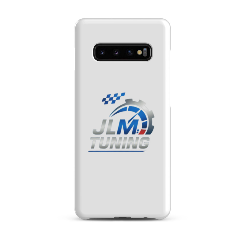 JLM Tuning Smartphone Case