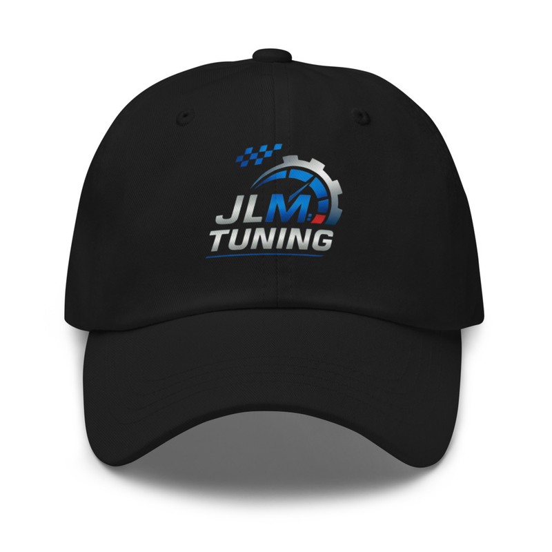 JLM Tuning Logo Cap