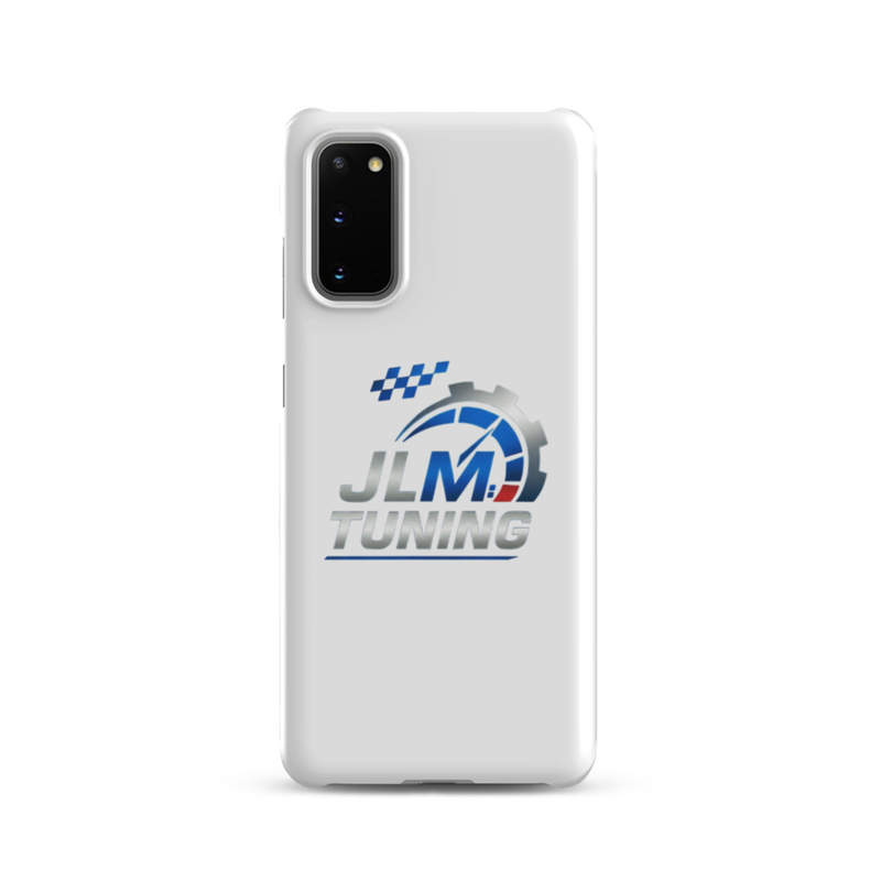 JLM Tuning Smartphone Case