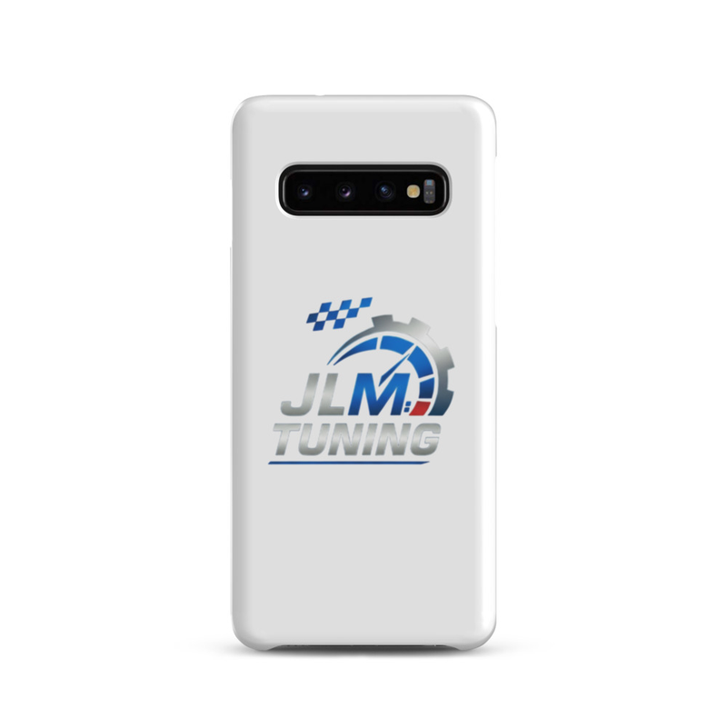 JLM Tuning Smartphone Case