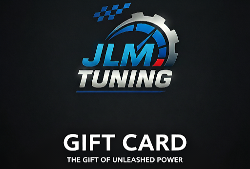 JLM Tuning Gift Card