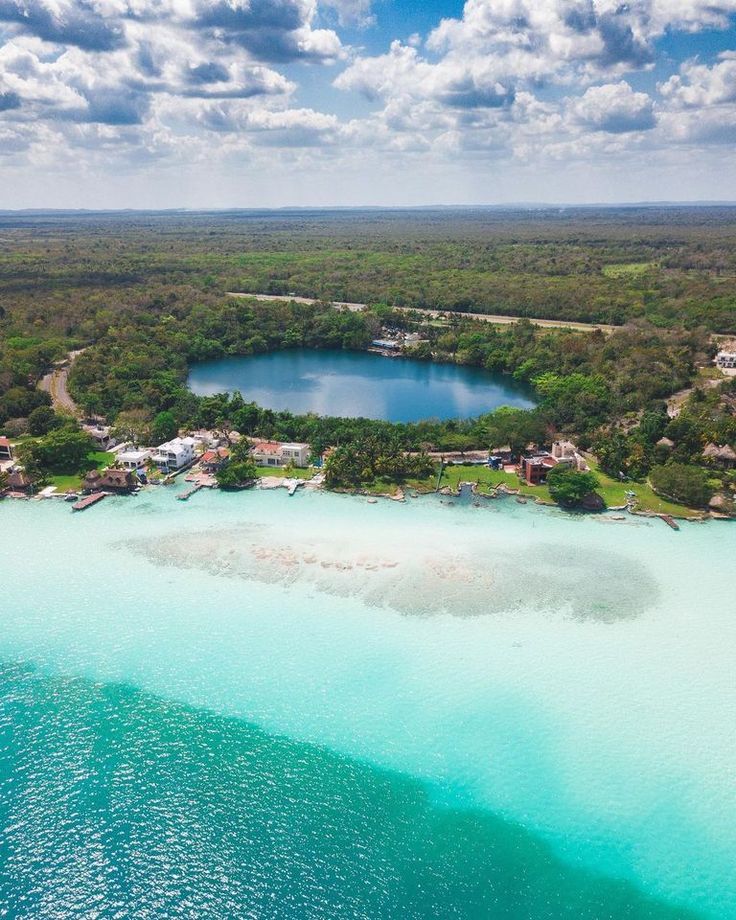 Tour Bacalar 