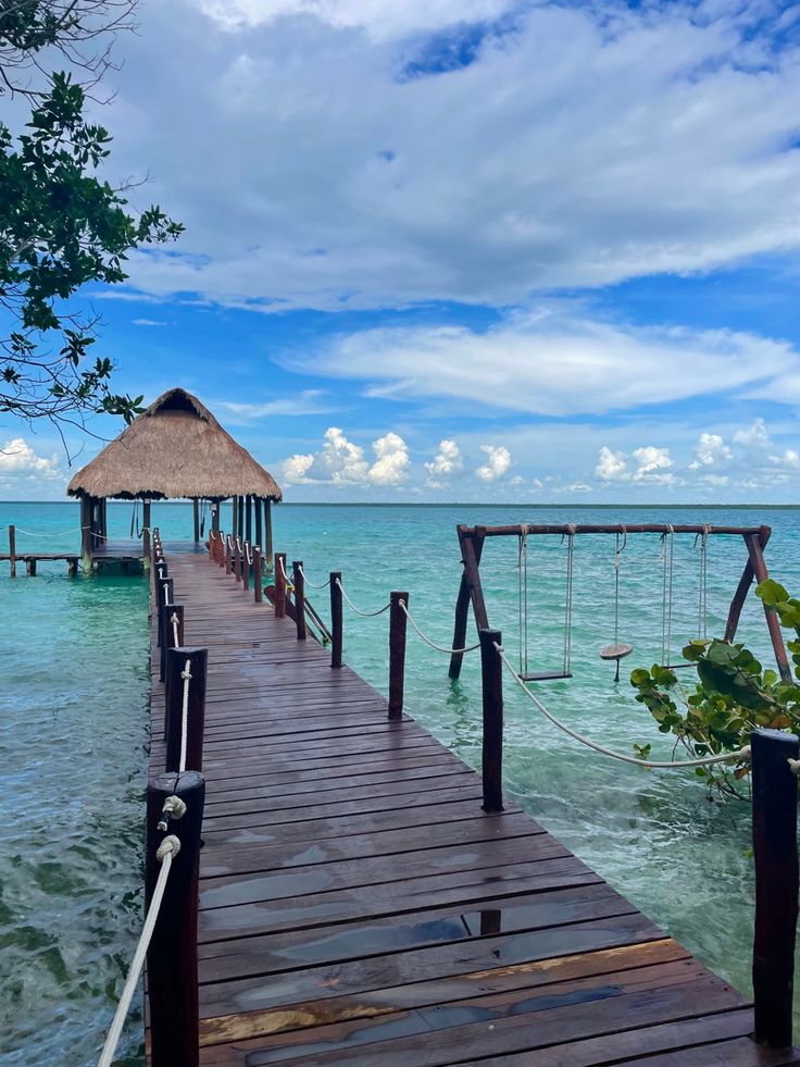Tour Bacalar 