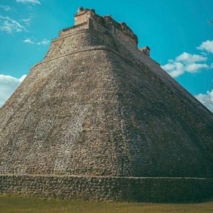 Uxmal, Hacienda y Cenote Mucuyche