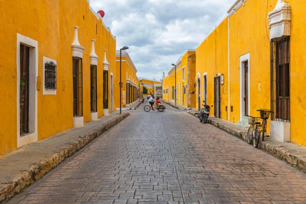 Tour Valladolid con  2 Cenotes