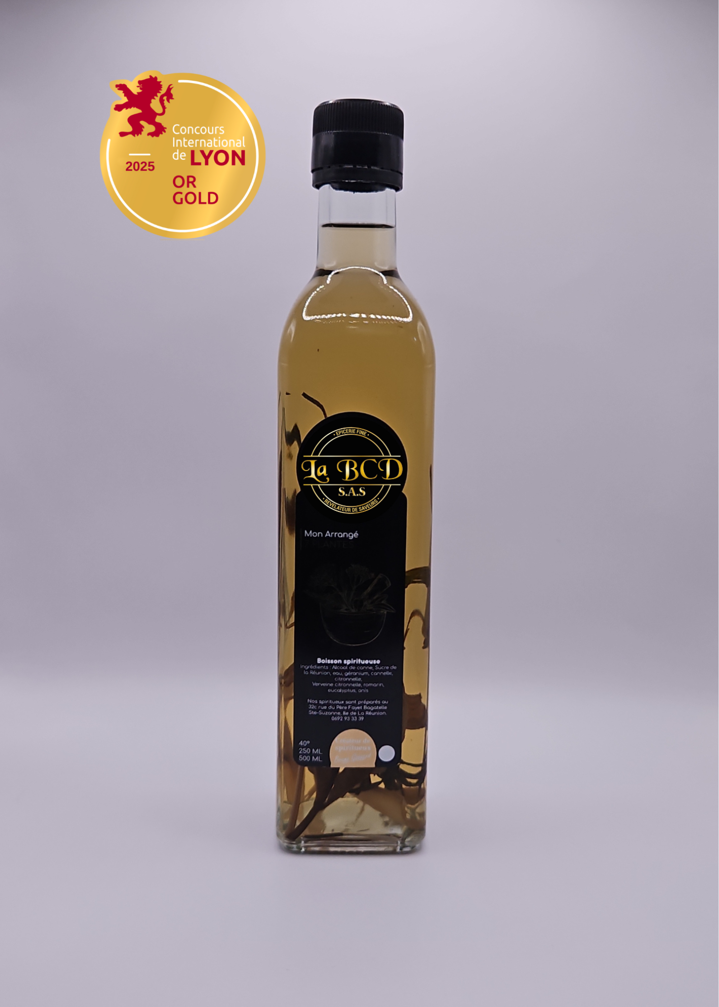 Mon Arrangé 7 Plantes