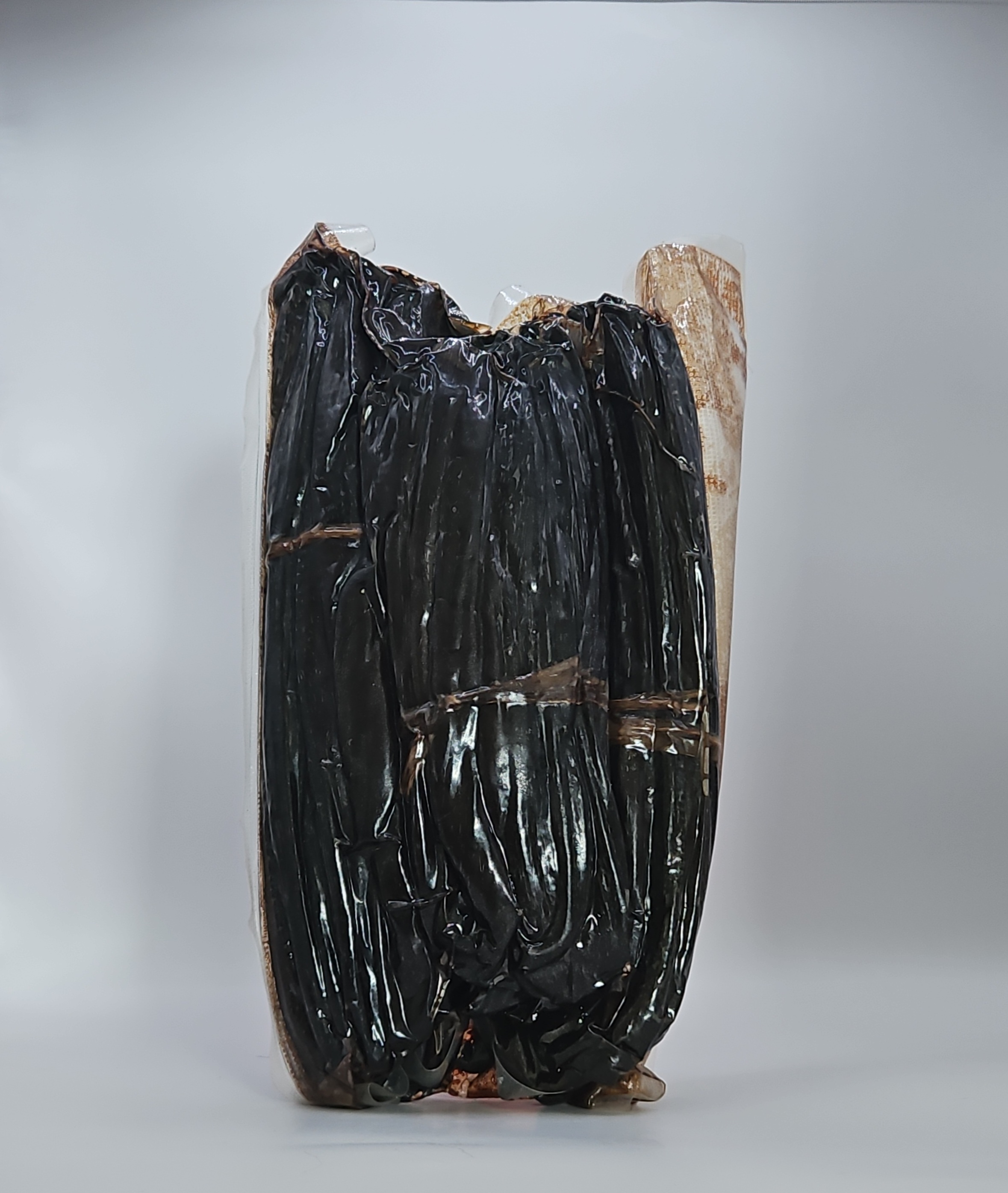 Vanille de Madagascar