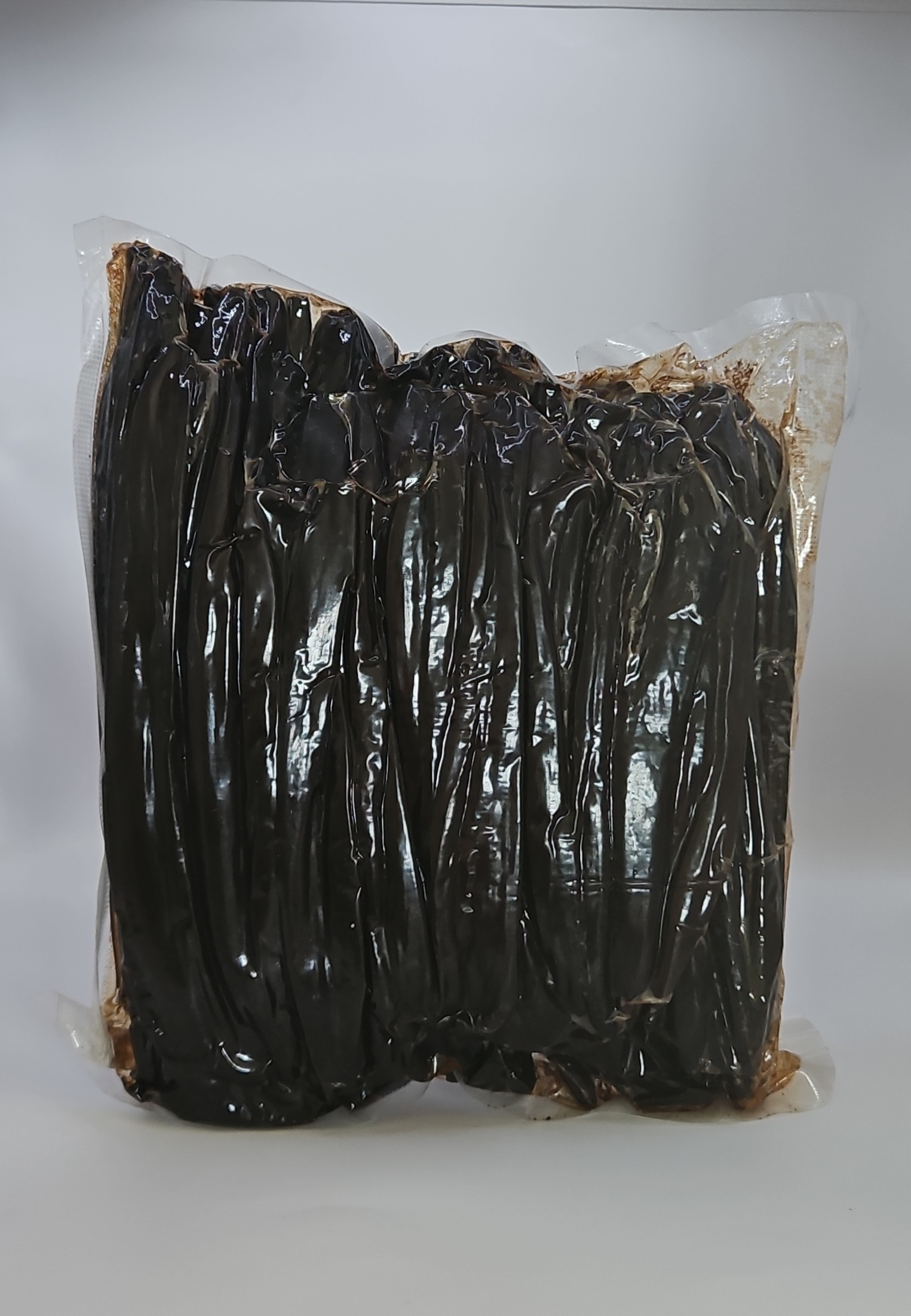 Vanille de Madagascar