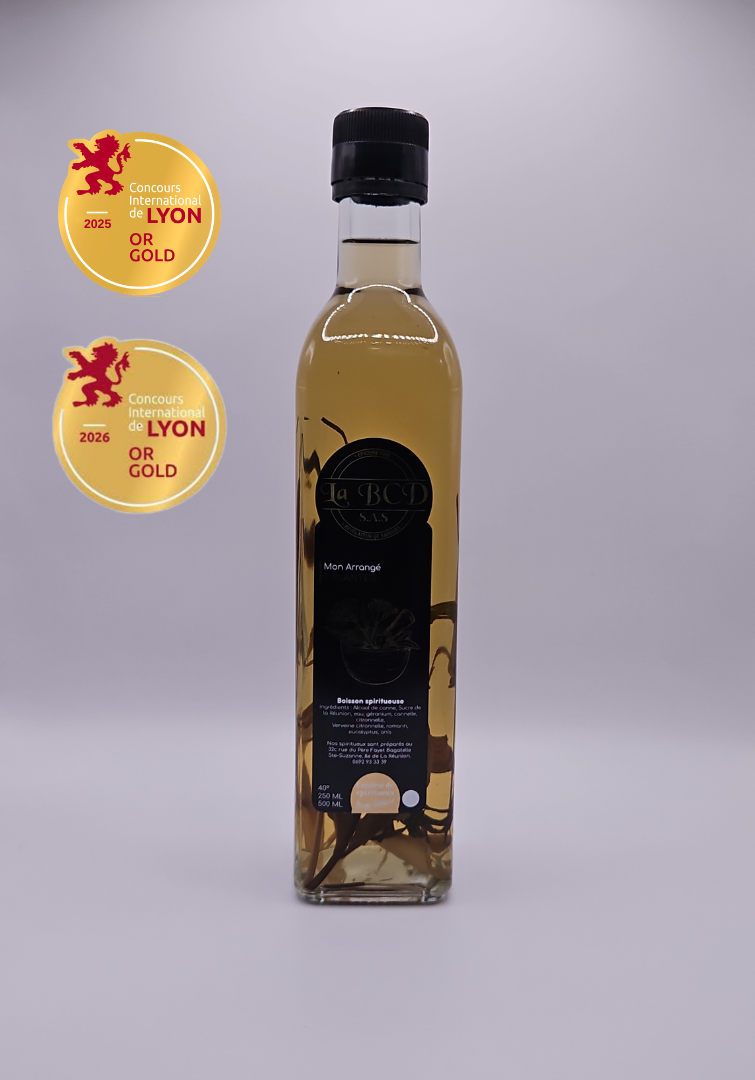 Mon Arrangé 7 Plantes