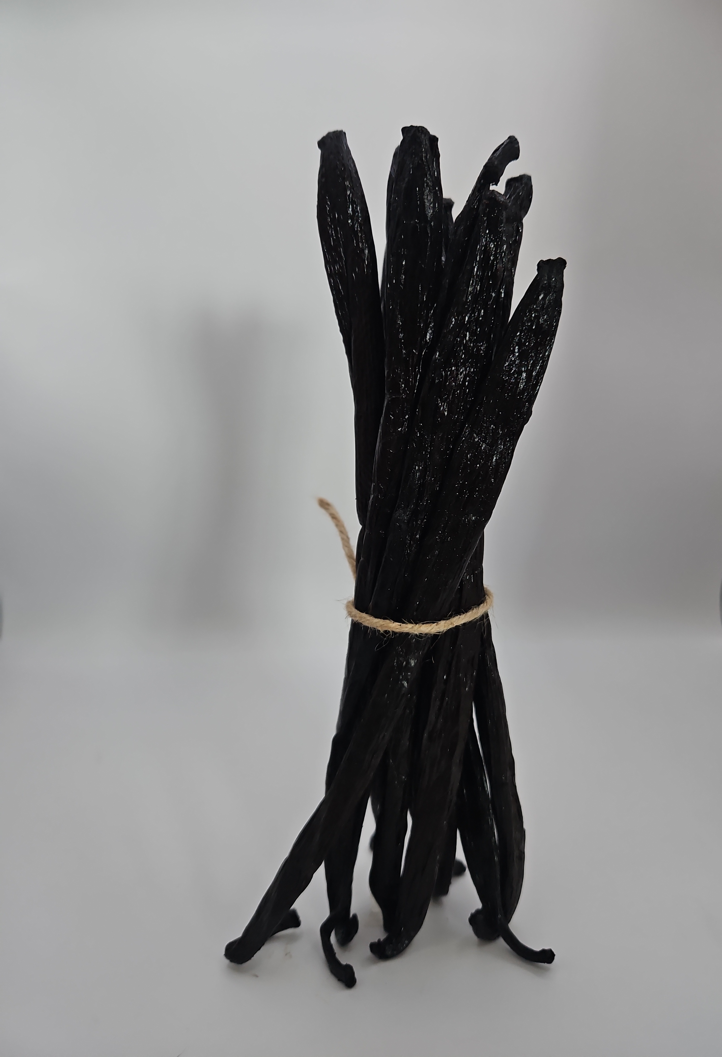 Vanille de Madagascar