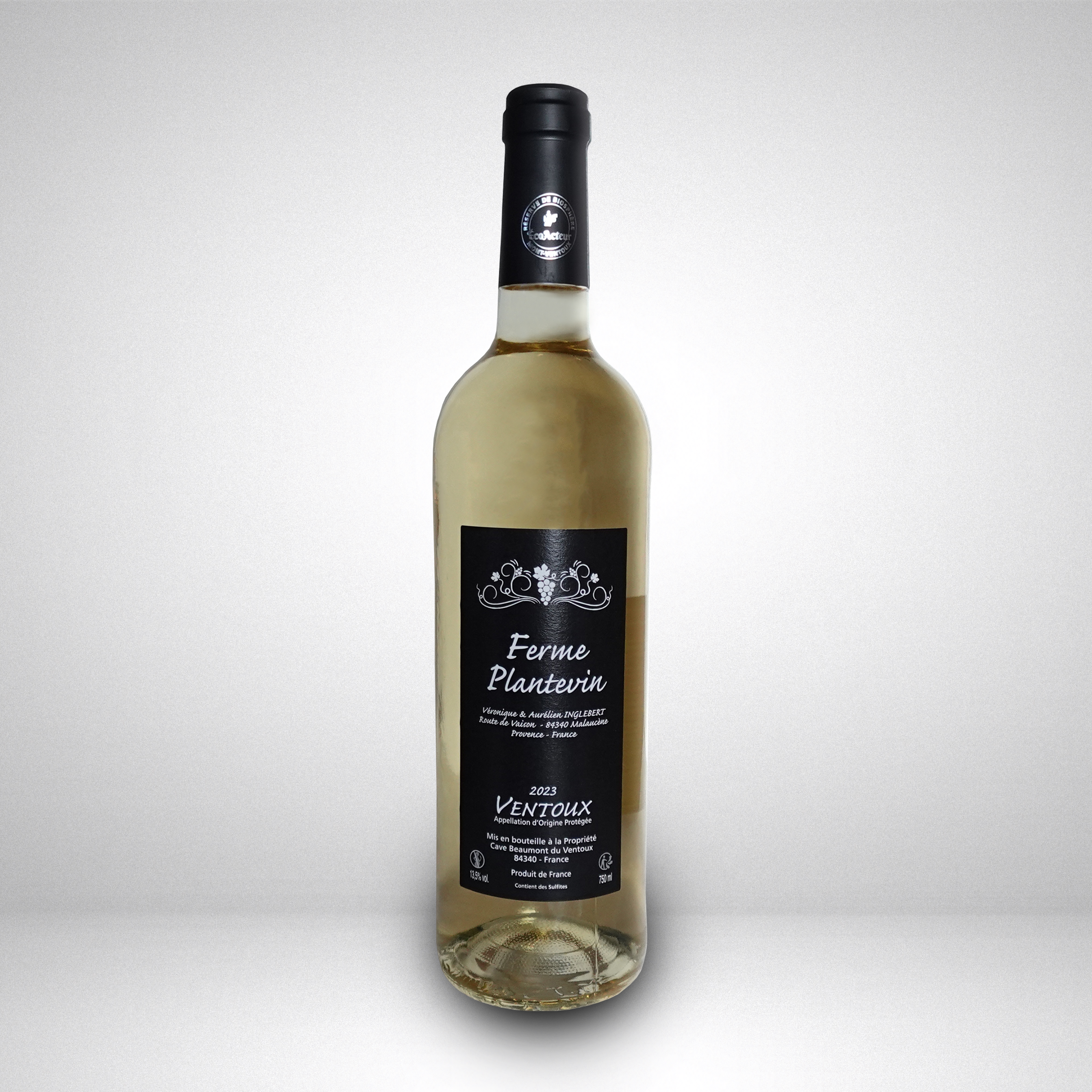 Vin blanc