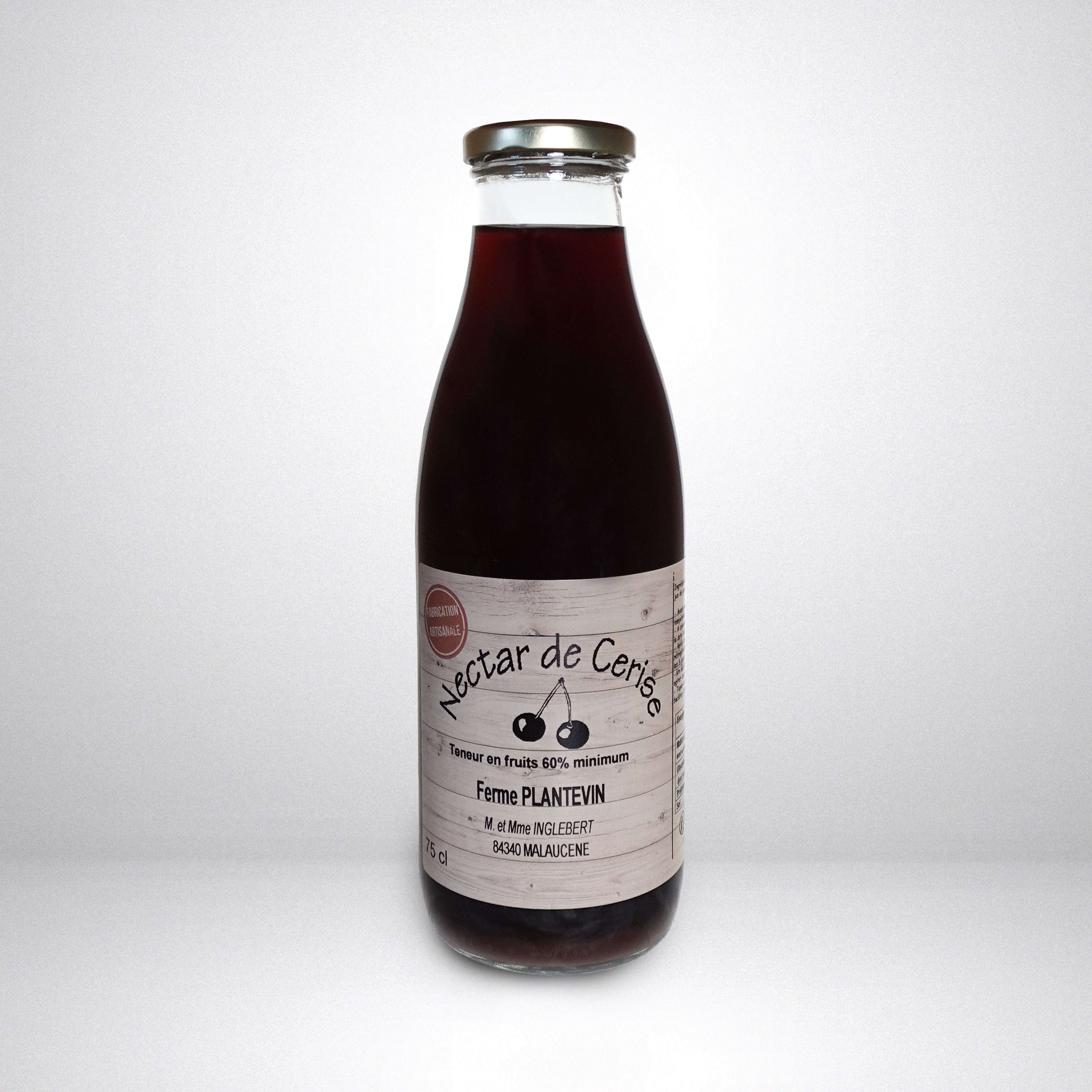 Nectar de Cerise