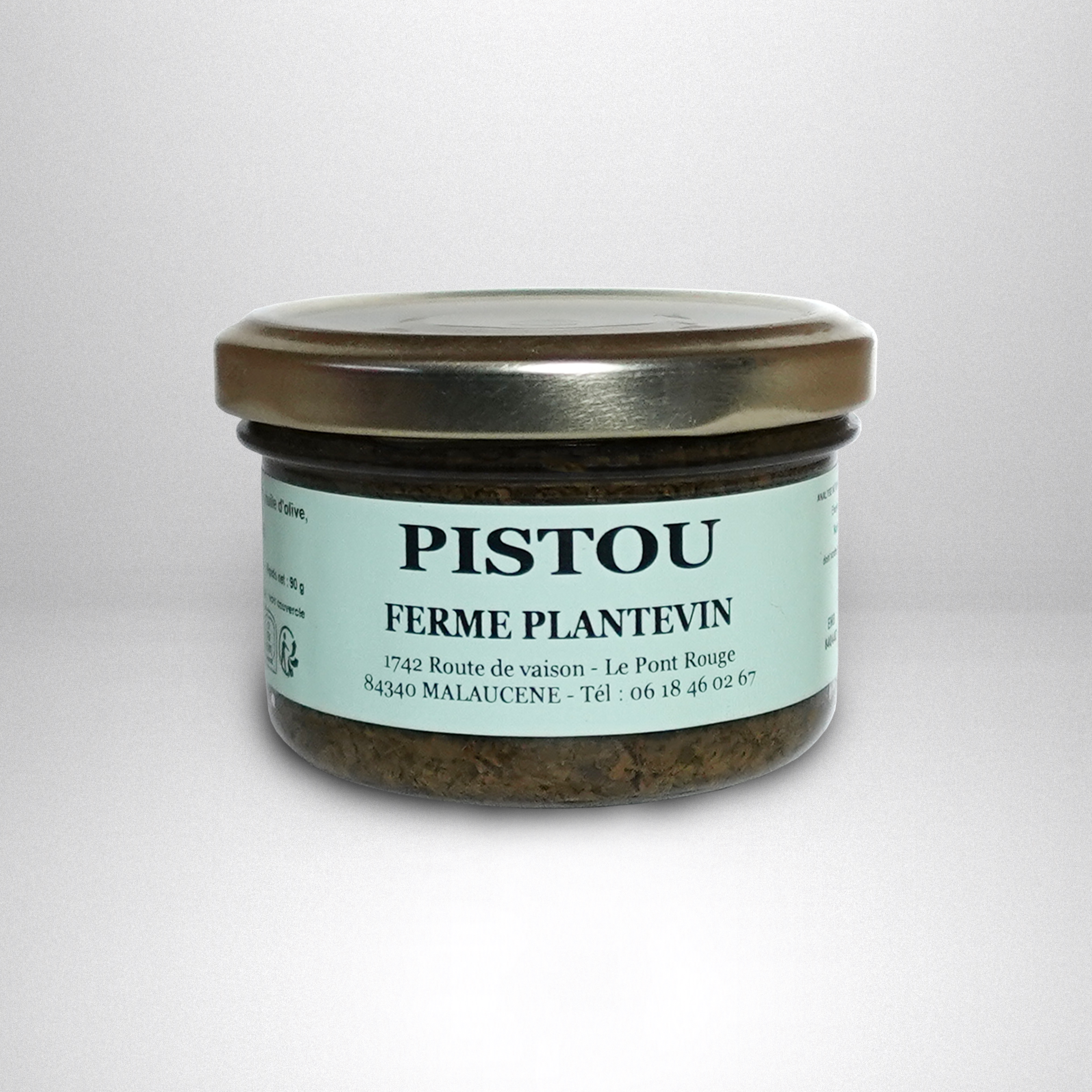 Pistou