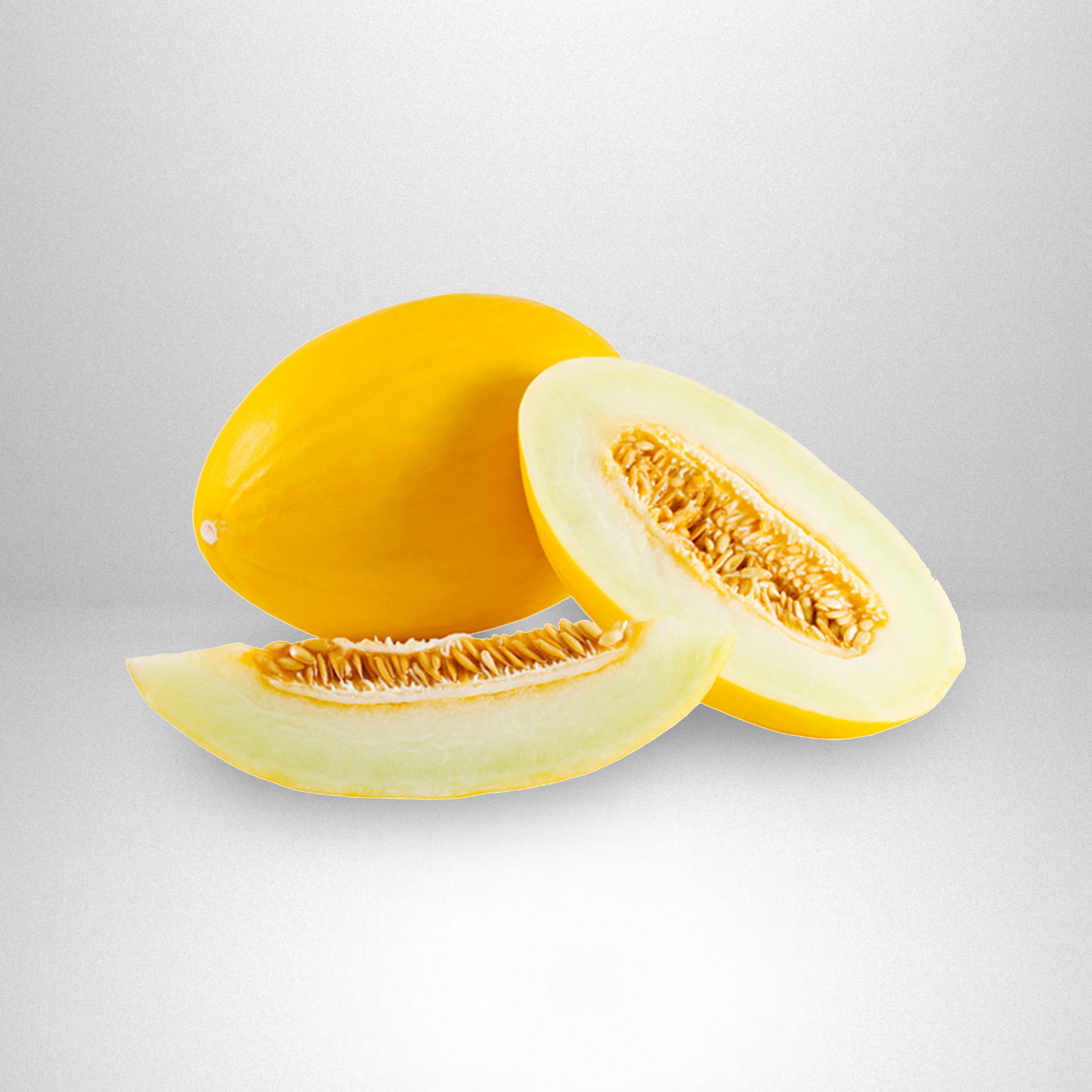 Melon Canari