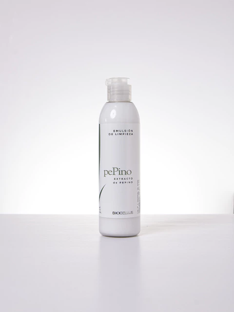 Emulsión de Limpieza Pepino