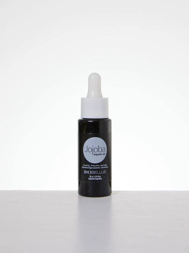 Jojoba Organic Oil