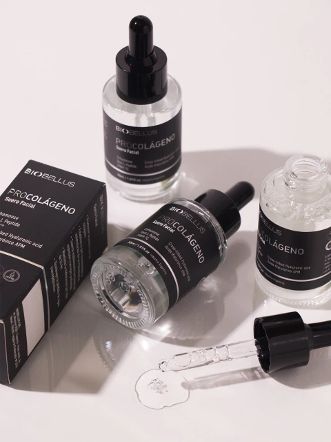 Sérum Facial de Pro-Colágeno