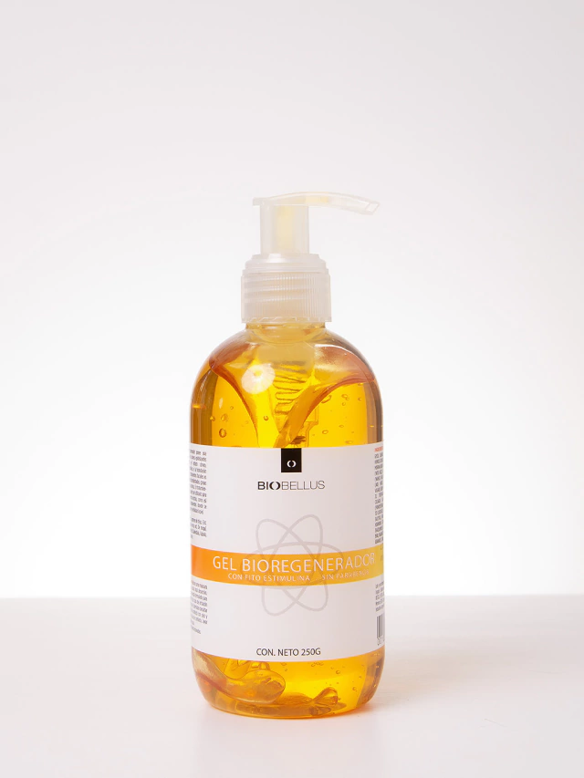 Gel Bioregenerador