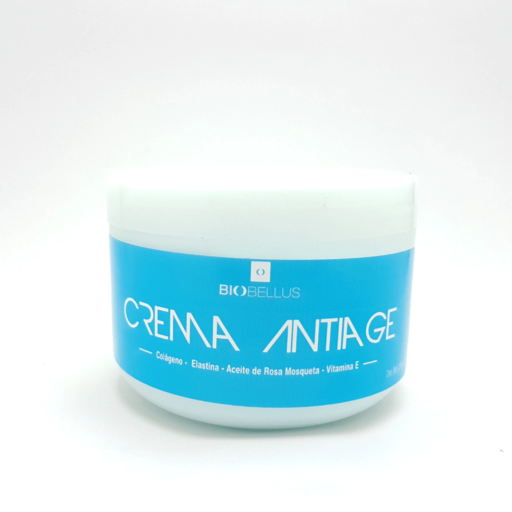 Crema Antiage