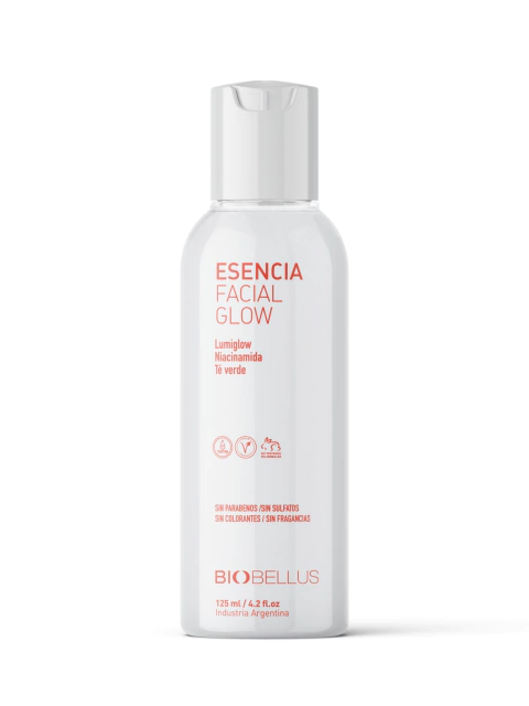 Esencia Facial Glow