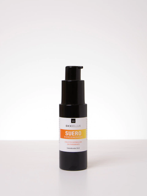 Suero Bioregenerador Biobellus