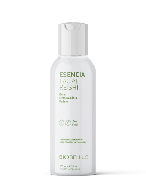 Esencia Facial Reishi