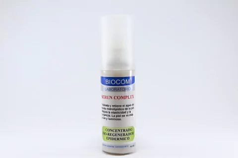 Serum Complex Biocom
