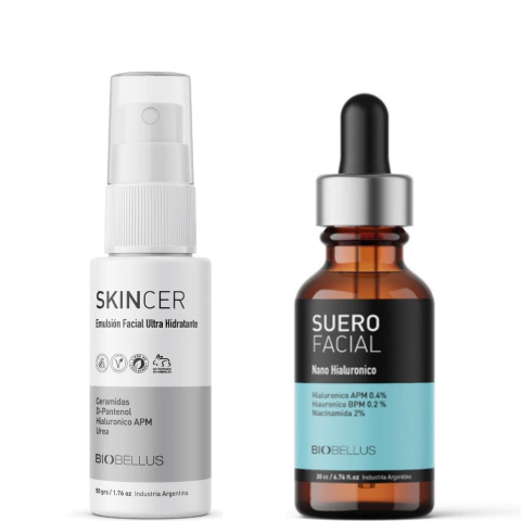 Combo Ceramida