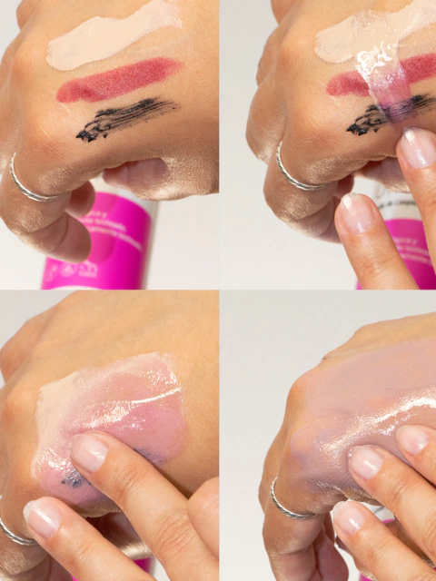 Clean Oil Aceite de Limpieza Facial