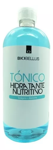 Tónico Hidratante Nutritivo