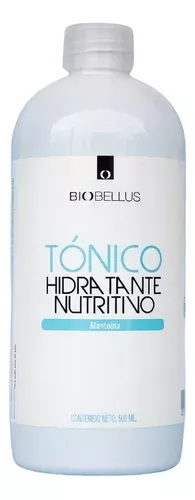 Tónico Hidratante Nutritivo