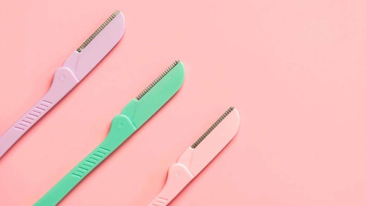 "Diseño de Cejas con Visagismo: Depilación de Precisión y Armonía Facial"  