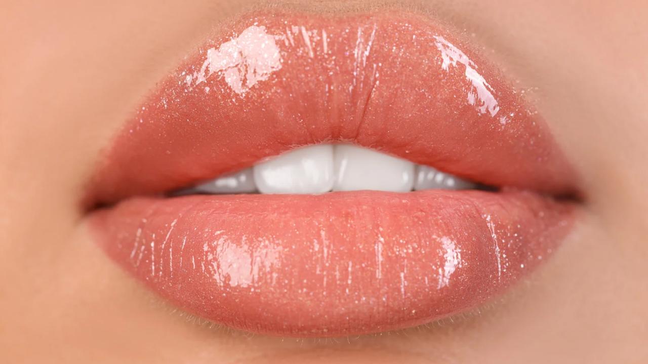 "Labios de Sirena: Hidratación Profunda + Tinte Acuarela 