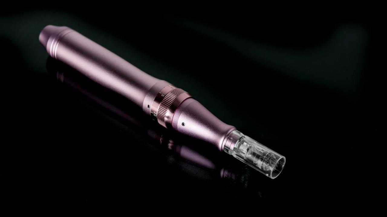 "Labios de Sirena: Hidratación Profunda + Tinte Acuarela 