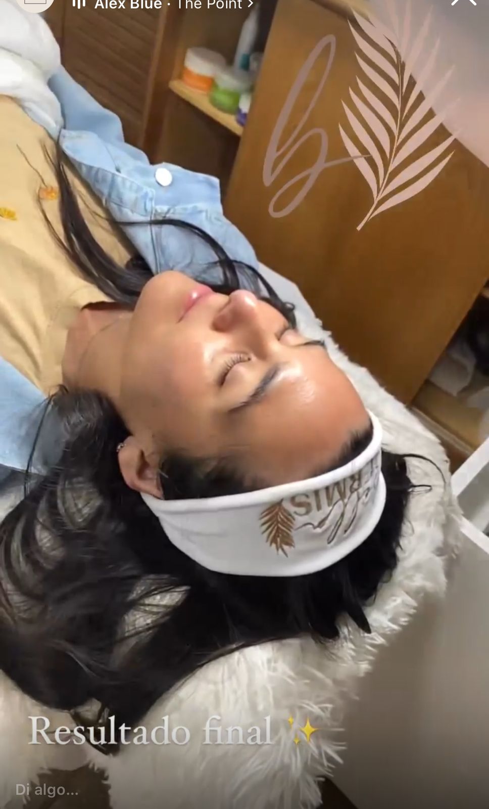 "Piel de Cristal: Limpieza Profunda + Peeling Químico para Poros Invisibles y Brillo Natural ✨"